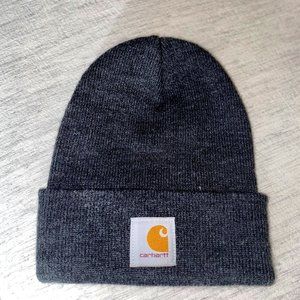 Carhartt Knit Cuffed Beanie